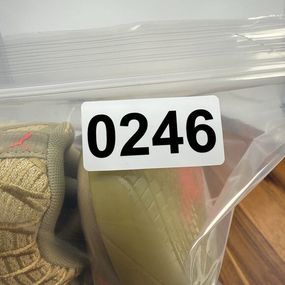 PUMA x Lamelo Ball Men's Size 11.5 MB.01 Golden Child Basketball Shoes NEW - Picture 11 of 11